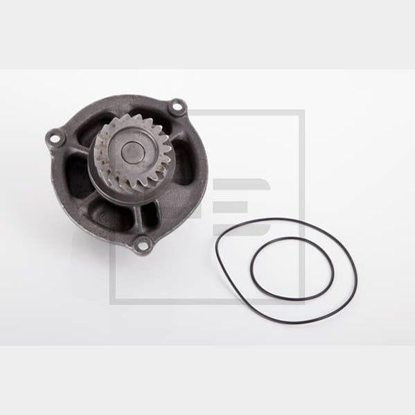 PETERS 020.101-00 Water Pump