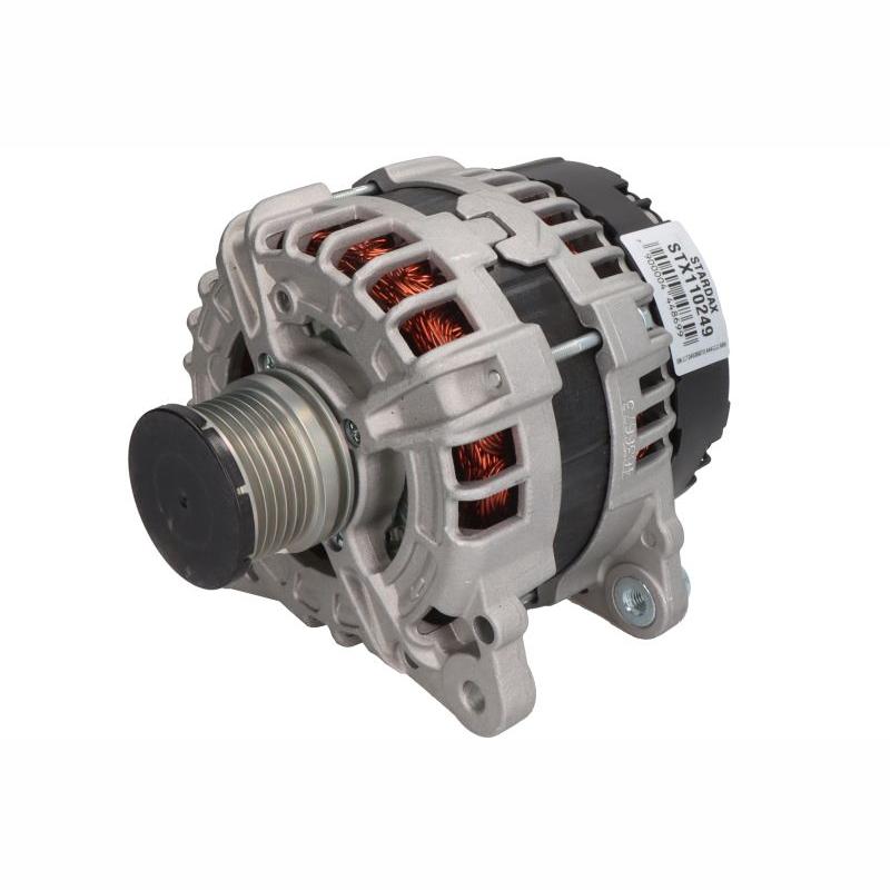 STARDAX STX110249R Alternator