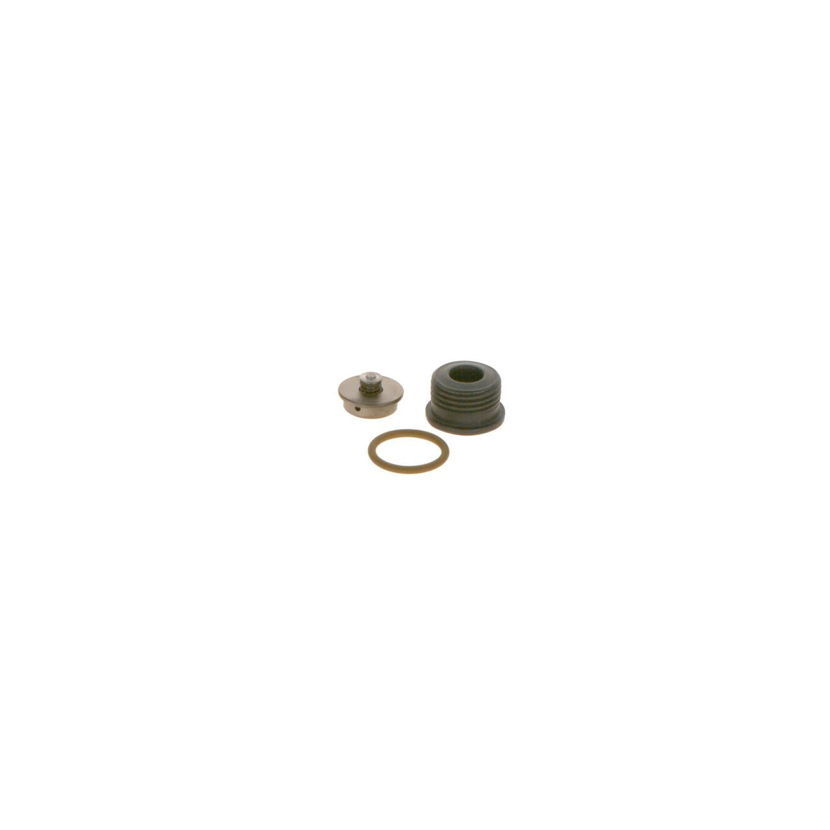 BOSCH 200-997 Common Rail System Repair Kit