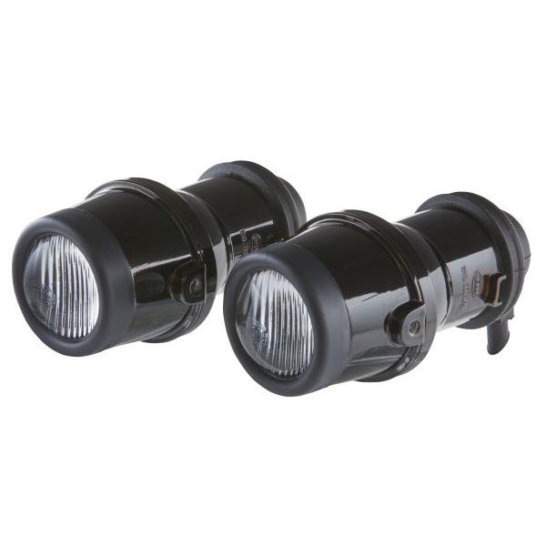 HELLA 1NL008090-821 Fog Lights Set