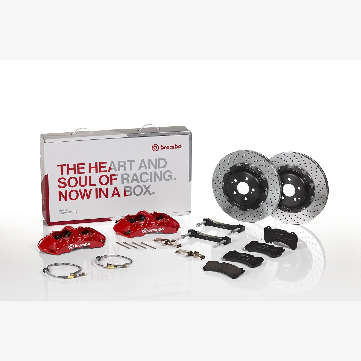 DBA DBA42506 High Performance Brake Disc