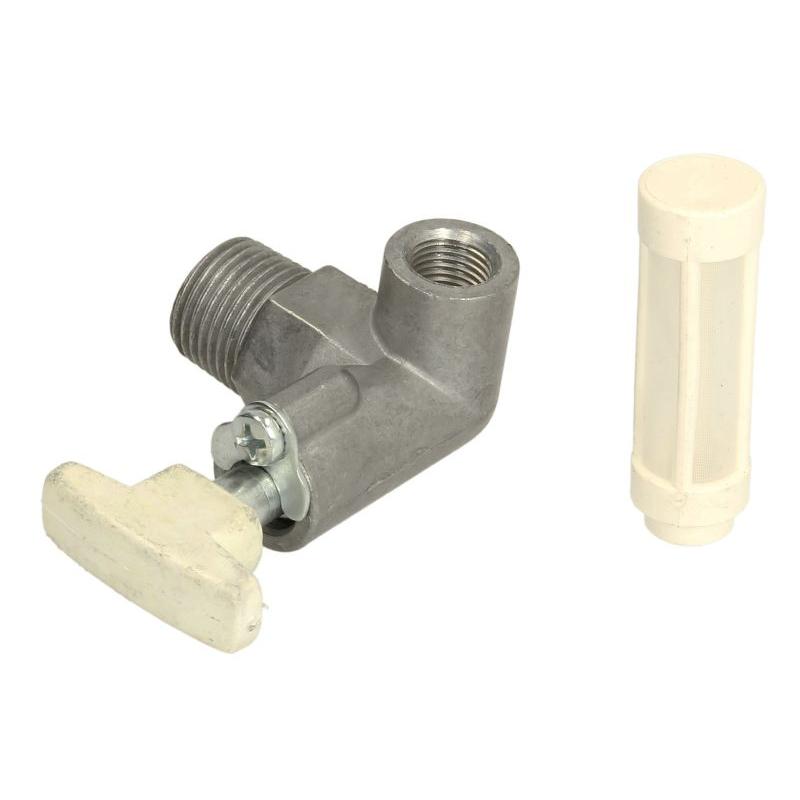 AKUSAN AG-0159 Fuel Tank Breather Valve