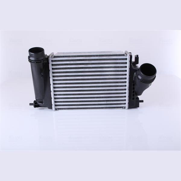 NISSENS NIS961121 Charge Air Cooler