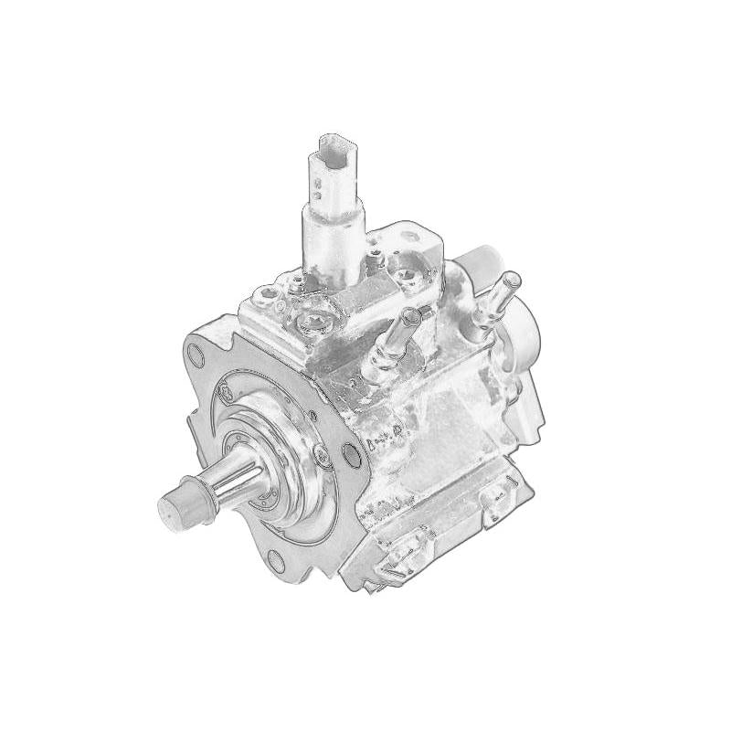 OE FIAT 2942680 High Pressure Pump