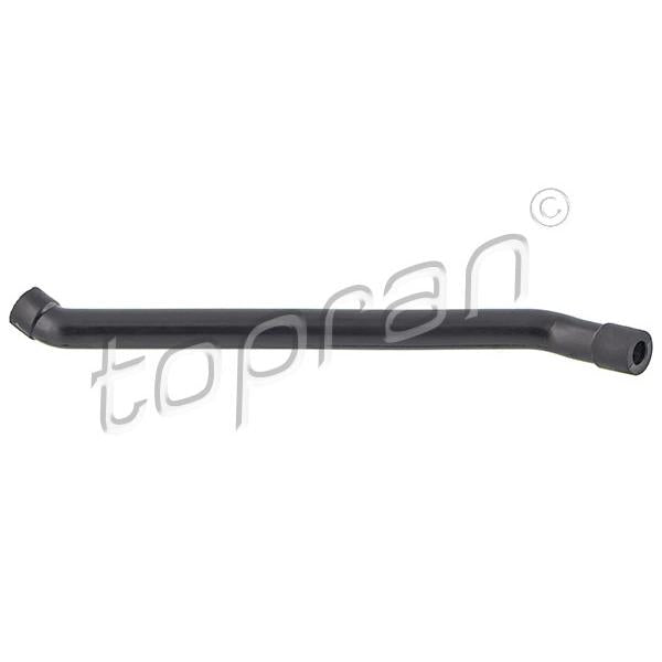 HANS PRIES HP407866 Cylinder Head Cover Ventilation Hose