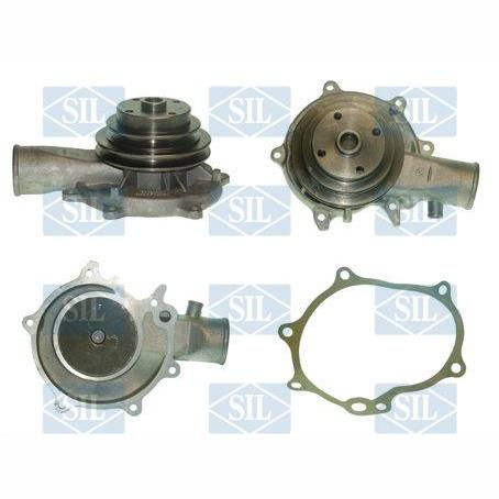 SIL PA347P Water Pump