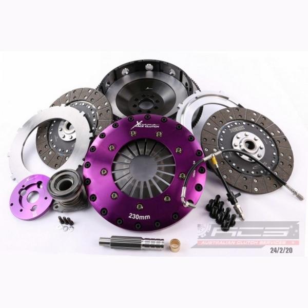 XTREME CLUTCH KNI23688-2G Clutch Kit (Tuning)