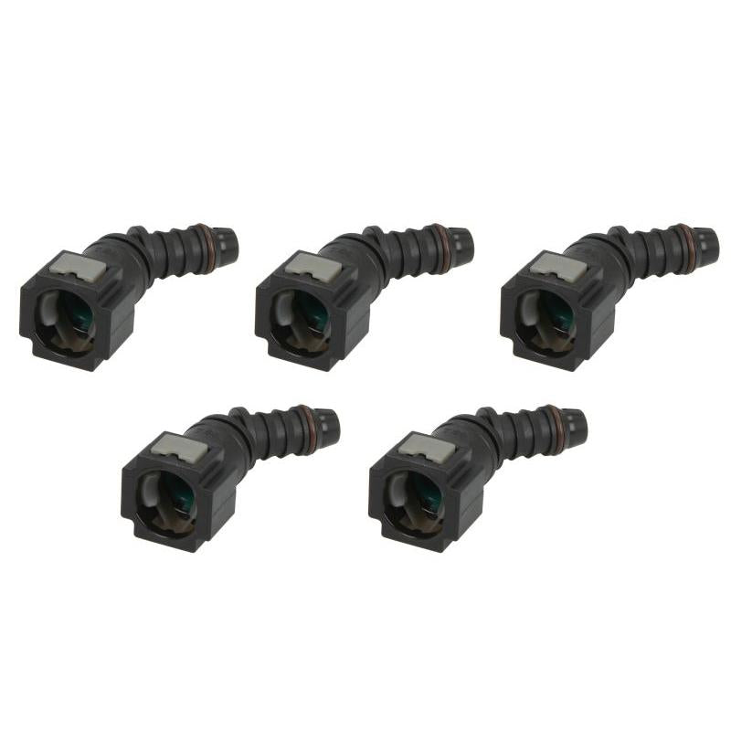 ENGITECH T120259 Fuel Hose Connector