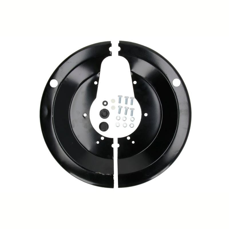 AUGER AUG52241 Brake Drum Cover Sheet