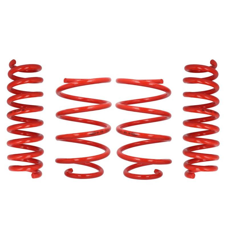 COBRA 00.1496.C Suspension Springs Set