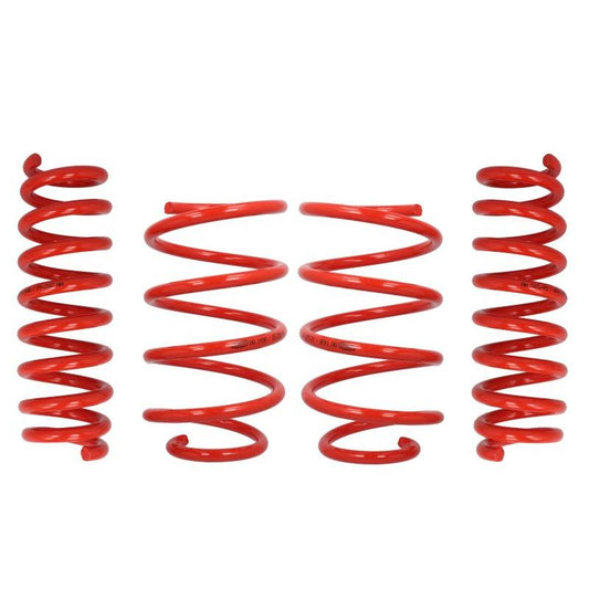 COBRA 00.1496.C Suspension Springs Set