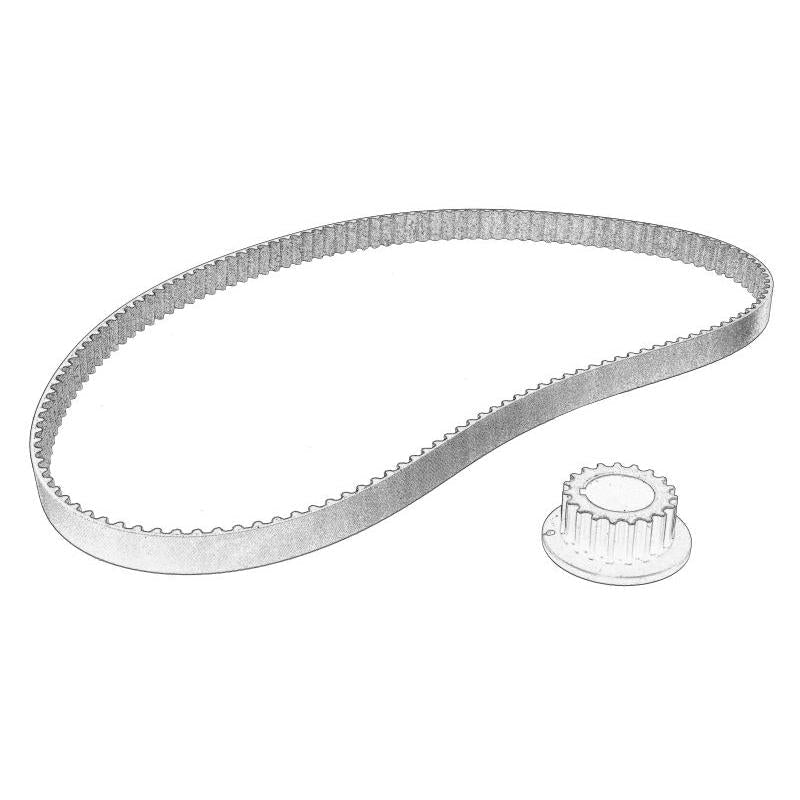 OE HONDA 06140-5AZ-G01 Timing Belt