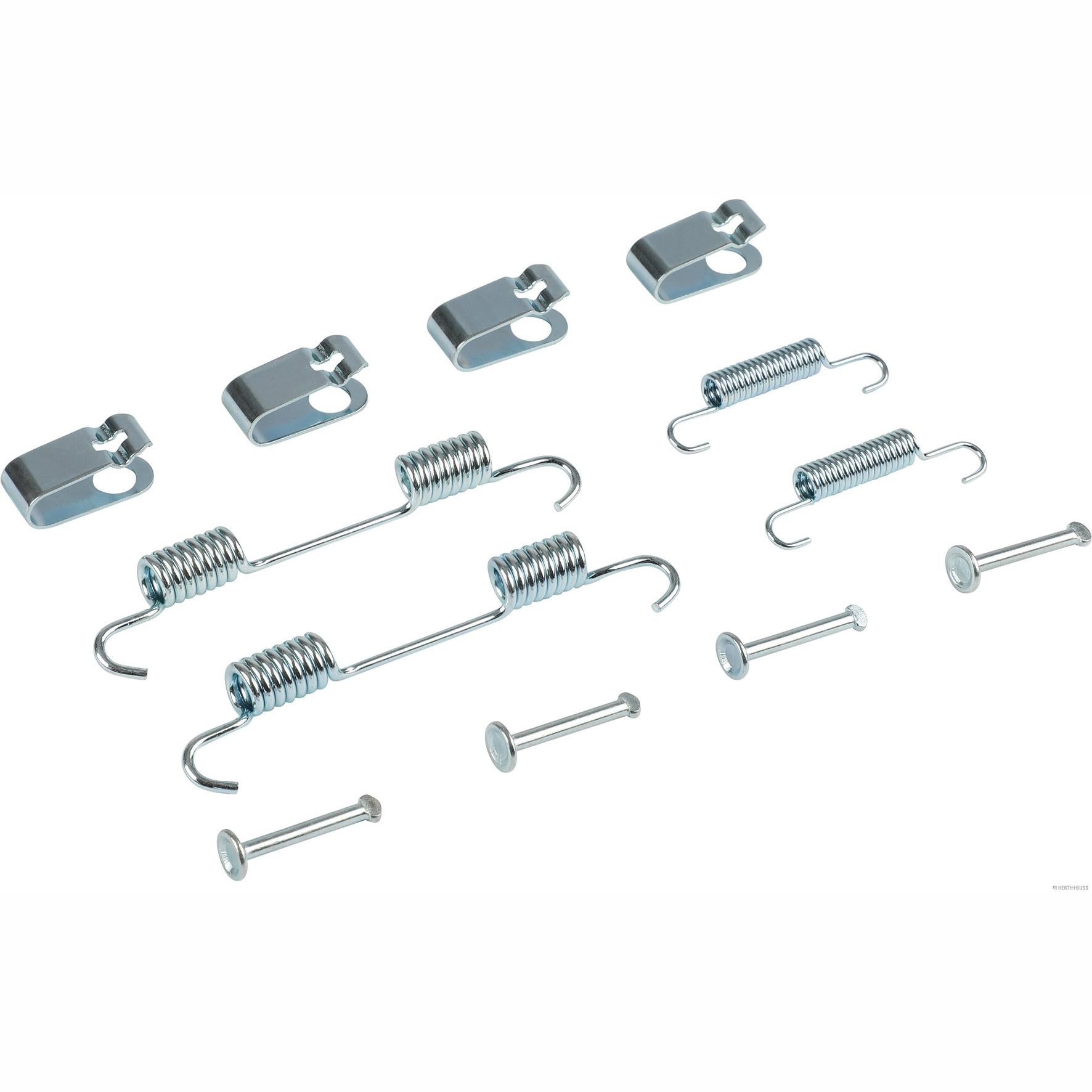 TEXTAR 97008000 Brake Shoes Accessory Kit