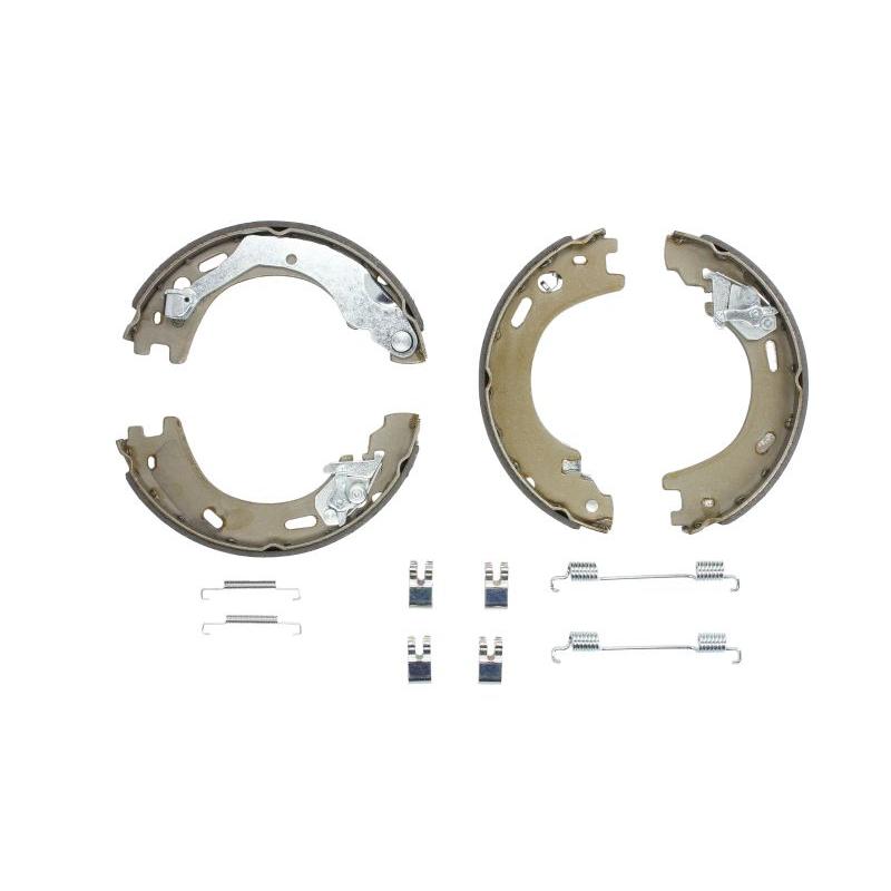 YAZUKA C78007 Parking Brake Cable Pull