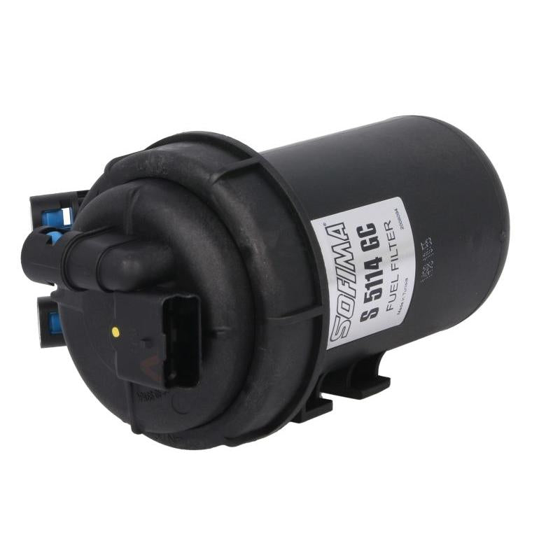SOFIMA S5114GC Fuel Filter