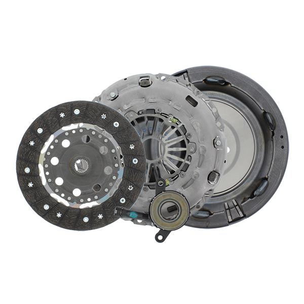 AISIN AISSCKM-110R Clutch Kit