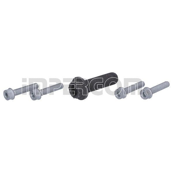 IMPERGOM IMP41024 Crankshaft Pulley Bolt Set