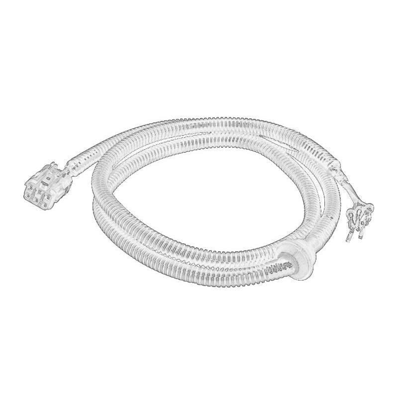 OE ISUZU 796600 Electric Cable
