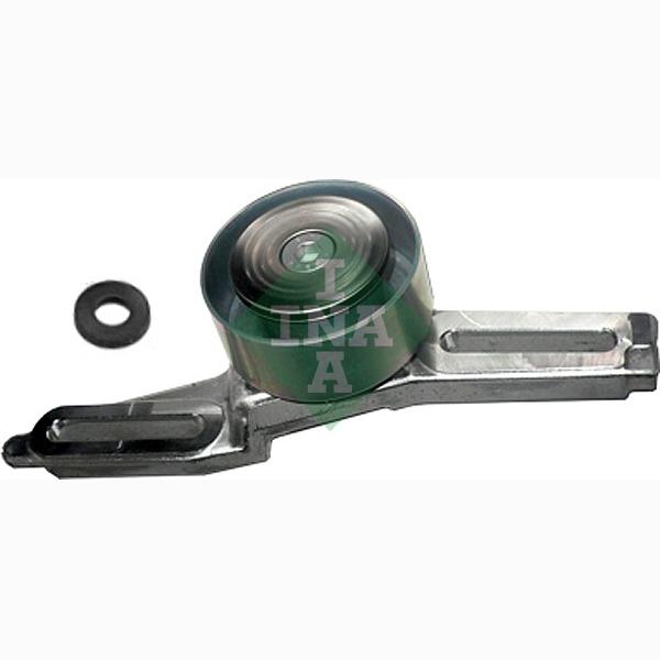 INA 531024110 V-Ribbed Belt Tensioner Pulley