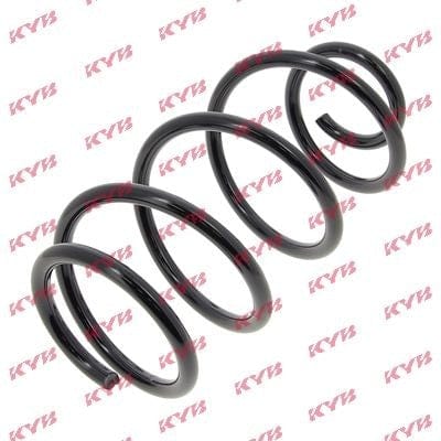 KYB K-Flex RC2889 Coil Spring for VW Lupo / Lupo 3L (6X1, 6E1)