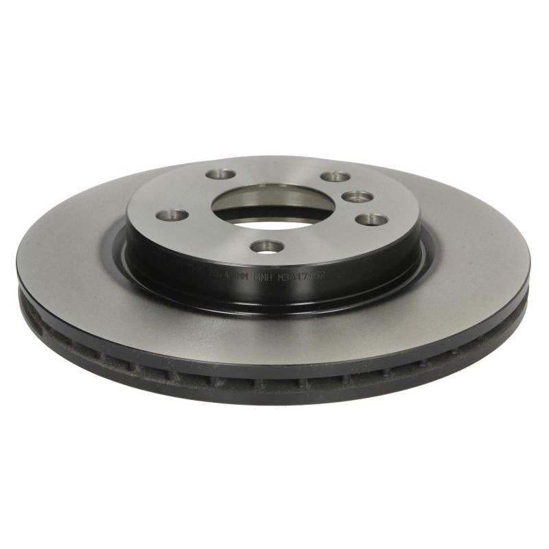 TRW MOTO DF6799 Brake Disc