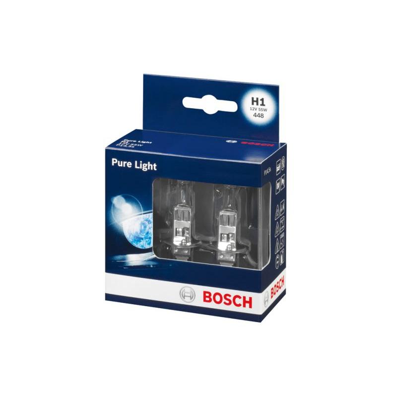 BOSCH 1987301404 Light Bulb