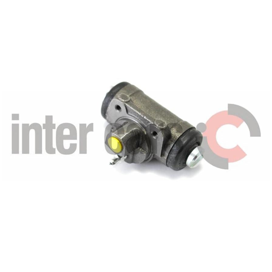 HANS PRIES HP302144 Wheel Brake Cylinder