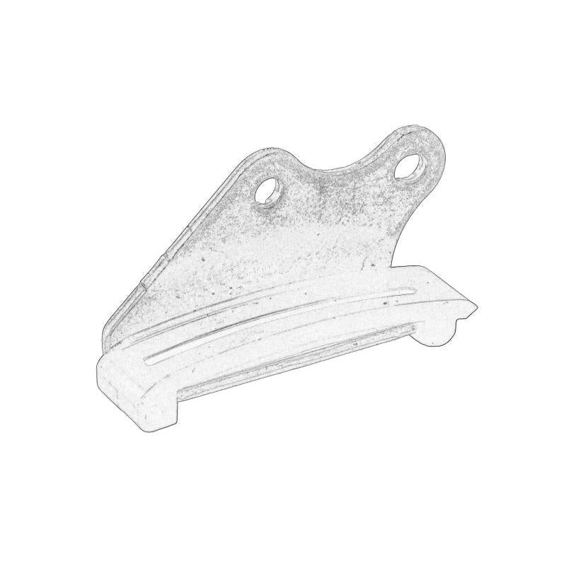 OE OPEL 55573868 Timing Chain Guide