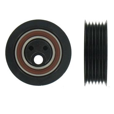 SKF VKM36019 V-Ribbed Belt Tensioner Pulley