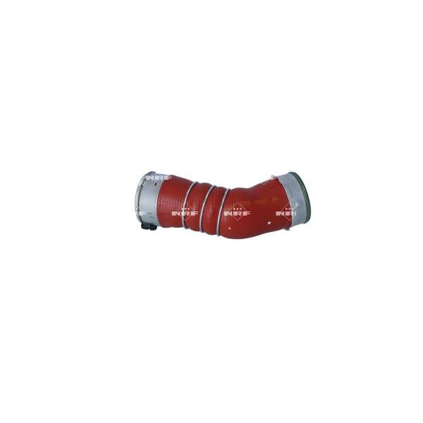 NRF NRF166055 Charge Air Hose