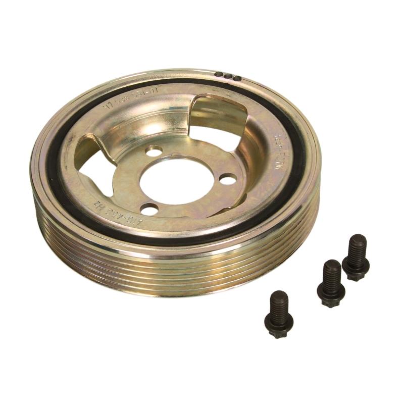 SWAG SW62933617 Crankshaft Belt Pulley