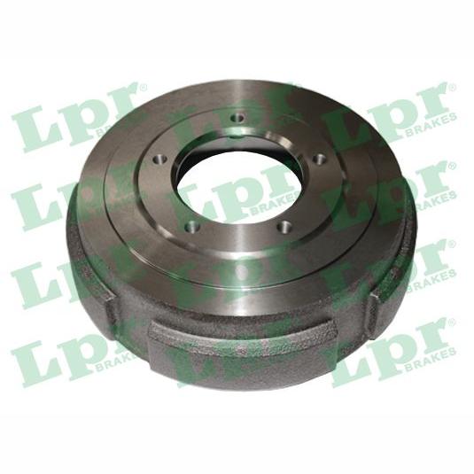 HERTH+BUSS JAKOPARTS J3223028 Brake Caliper