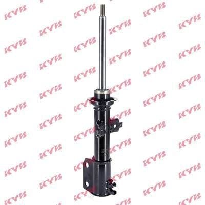 KYB EXCel-G 334821 Shock Absorber for Renault Espace III (Je)