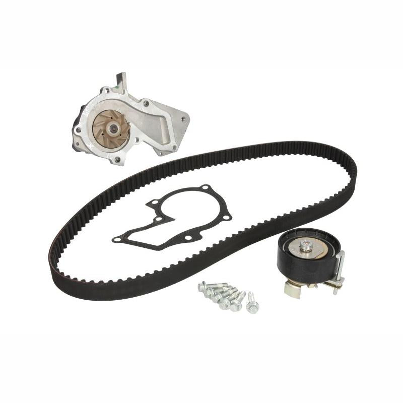 SKF VKMC04215-1 Water Pump & Timing Belt Kit