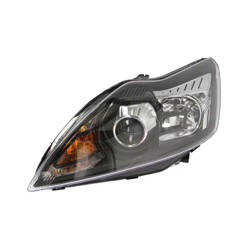 DEPO 431-1183LMLEHM2 Headlight