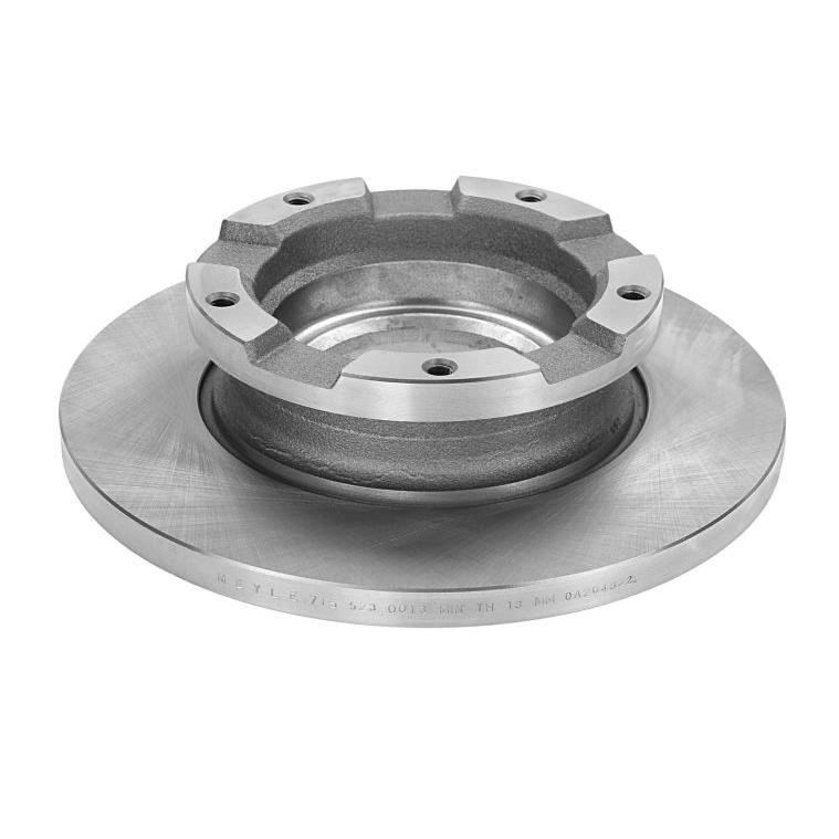 TRW MOTO GSK1699 Brake Shoe Set