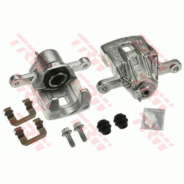 TRW MOTO BHQ325E Brake Caliper