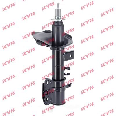 KYB Premium 635011 Shock Absorber for Nissan Pathfinder II (R50)