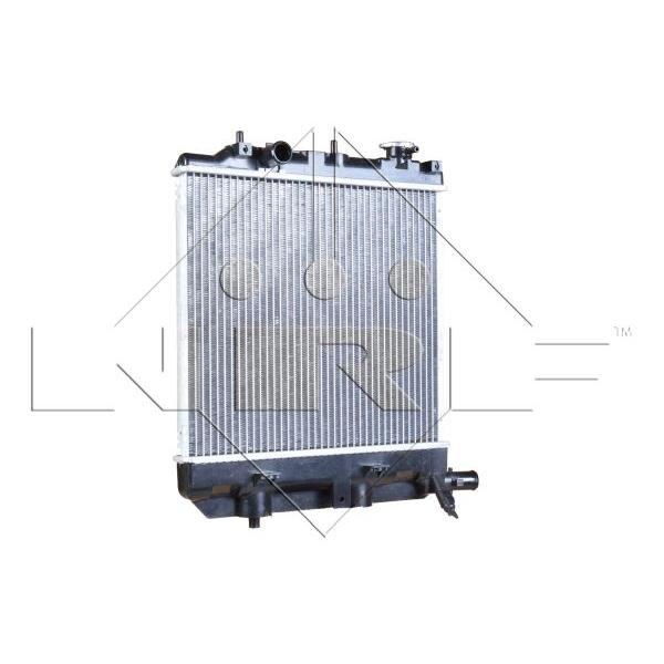 NRF NRF53433 Engine Radiator