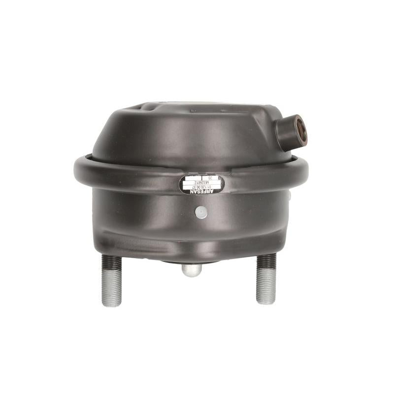 DBA DBA4502 High Performance Brake Disc