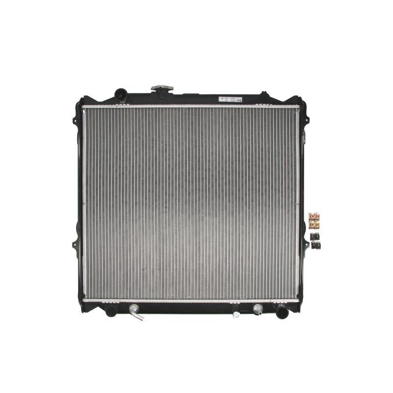 NISSENS NIS64637A Engine Radiator