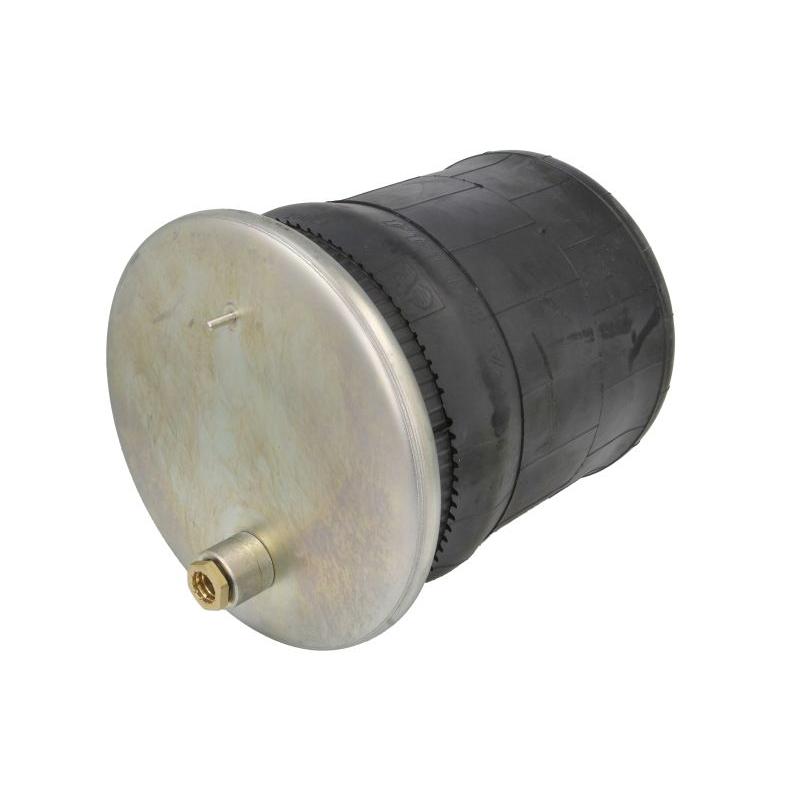 DT SPARE PARTS 4.81444 Air Suspension Bellow