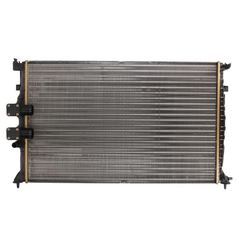 NISSENS NIS63749 Engine Radiator