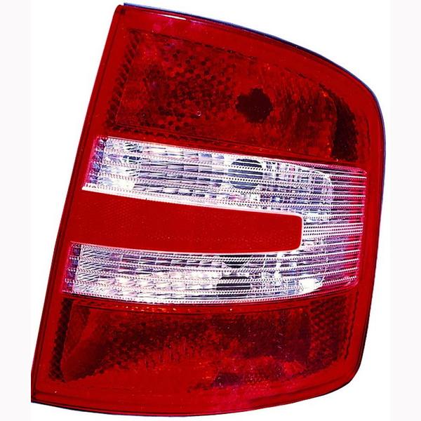 DEPO 665-1910R-UE Rear Light