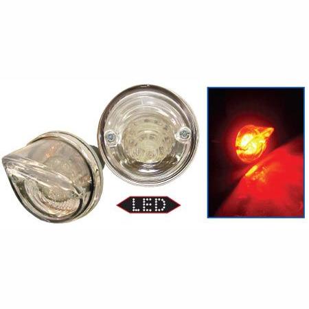BIKE IT RLTLED03 Rear Light