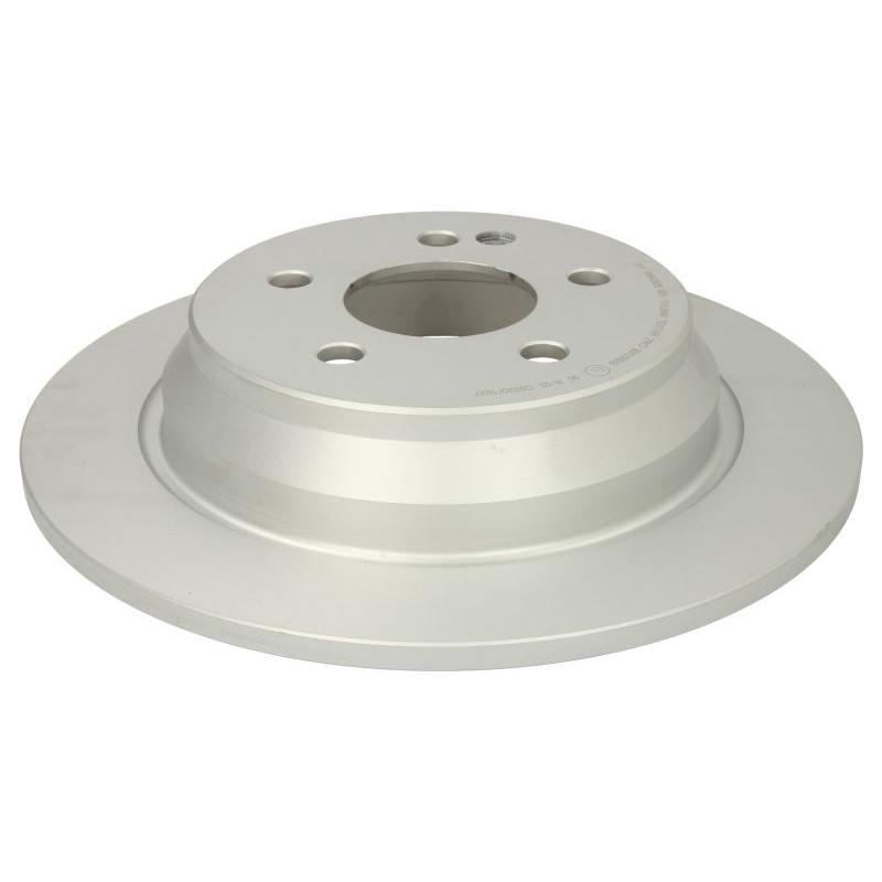 TEXTAR 93123503 Brake Disc
