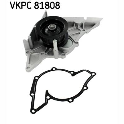 SKF VKPC81808 Water Pump