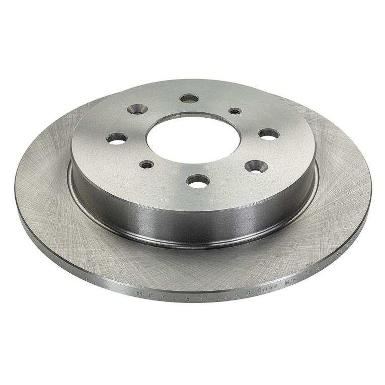TRW MOTO BK1753 Brake Shoe Set