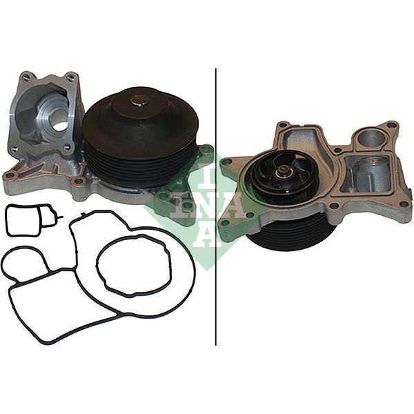 INA 538018510 Water Pump