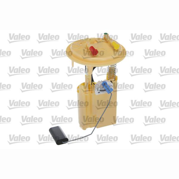 VALEO L347538 Fuel Tank Sender Unit